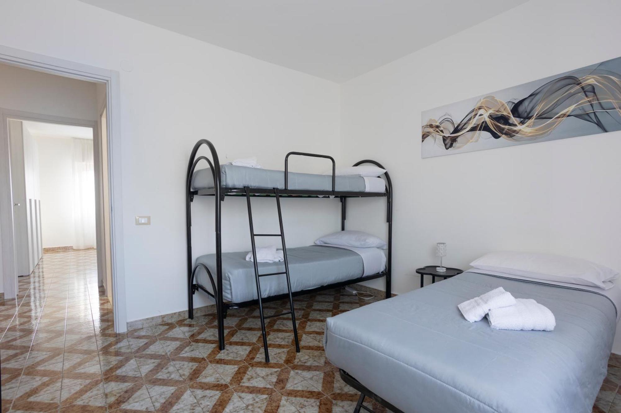 Cama Casa Vacanze - Qui Vivi La Vera Storia Normanna Palermo Exterior foto